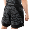 Шорты Venum Defender Dark Camo MMA