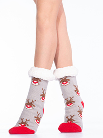 Носки 30589-9 Hobby Line