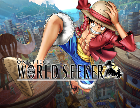 One Piece World Seeker (для ПК, цифровой код доступа)