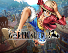 One Piece World Seeker (для ПК, цифровой код доступа)