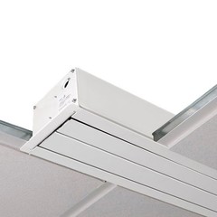 Встраиваемый экран Deluxe DLS-I244-183 (96