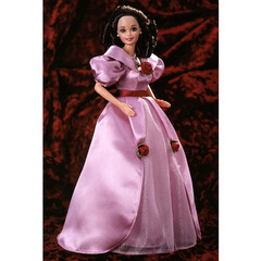 Кукла Барби коллекционная  Sweet Valentine Barbie Hallmark