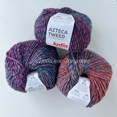 Katia Azteca Tweed 304