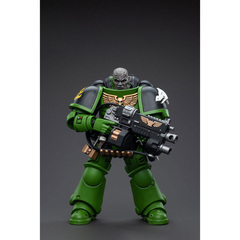 Фигурка Warhammer 40,000: Salamanders Intercessors Brother Tol'vak