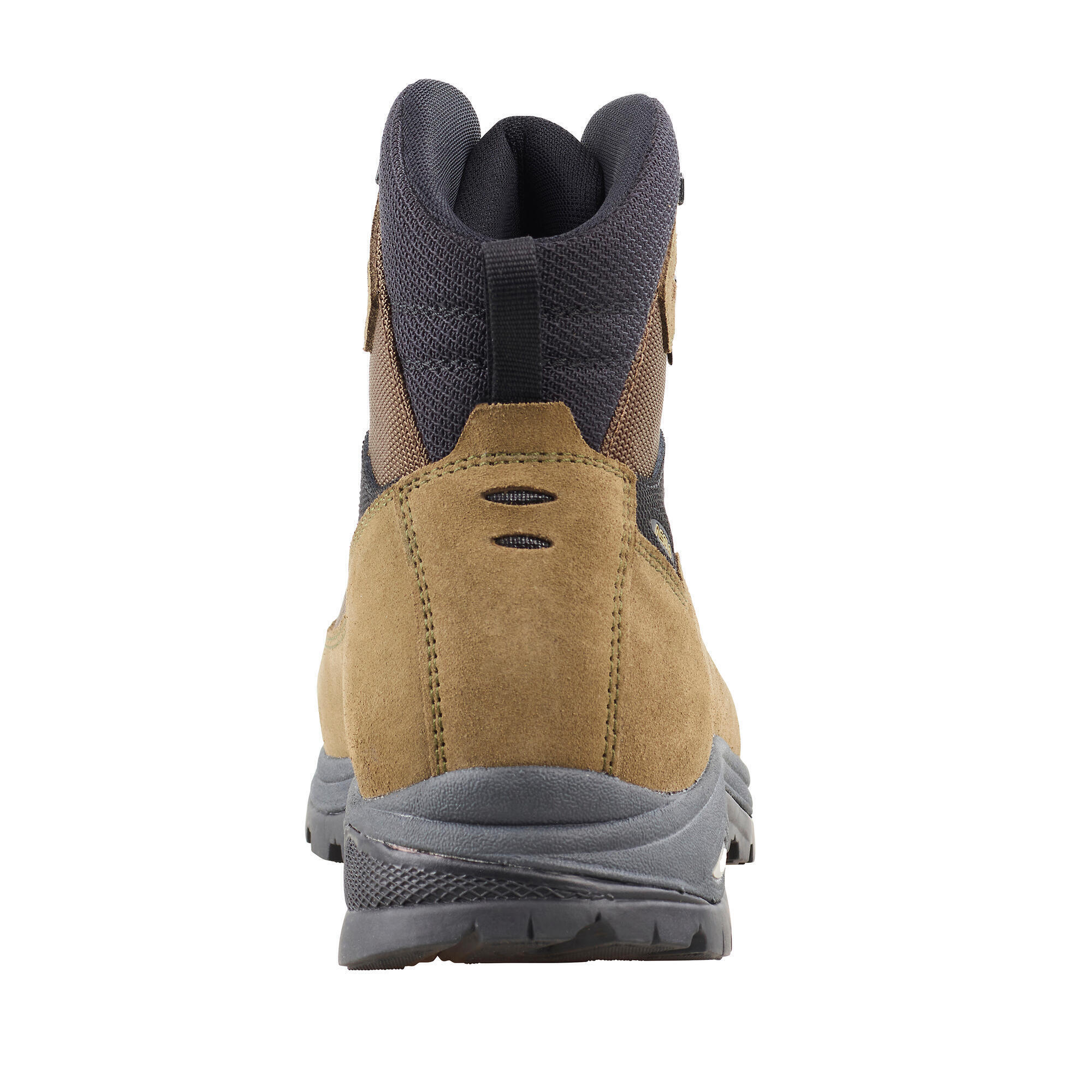 Asolo X Hunt Land Gore tex Vibram