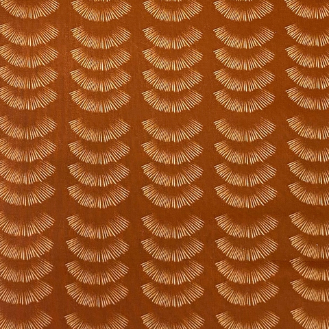 В ПУТИ, BOHO BLISS #3, 100% хлопок Handmade Fabrics