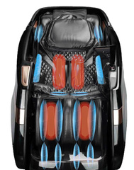 Массажное кресло iMassage iСon