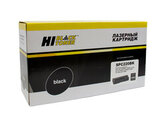 Картридж Hi-Black (HB-SPC220Bk) для Ricoh Aficio SPC220DN, C221DN, C222SF, C240DN, Bk, 2K