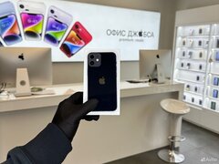 iPhone 12 Mini, 128 ГБ б/у
