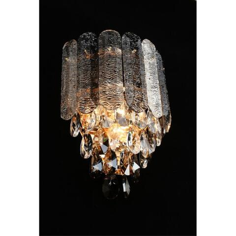 Настенный светильник Aployt Rozel APL.770.01.03