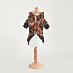 Royal Dog куртка 