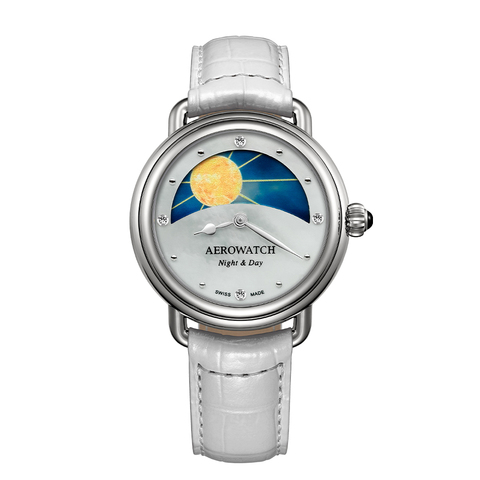 Aerowatch Часы 44960 AA11
