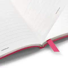 Записная книжка #146 Sartorial, линованная бумага, розовый