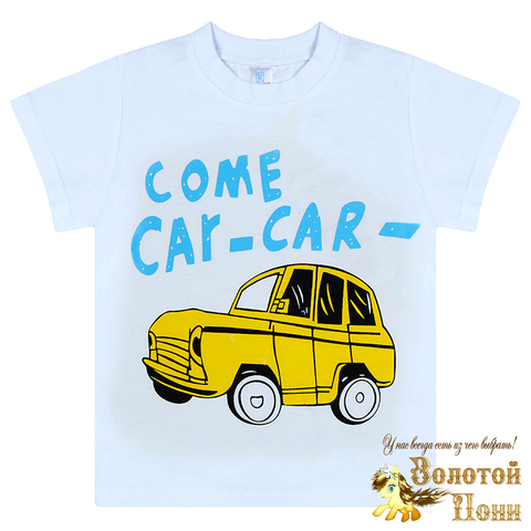 Футболка хлопок м (1-4) 250203-BK0001M.1