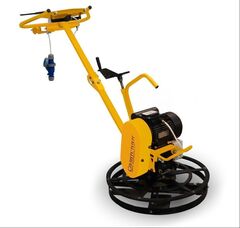 Затирочная машина Сплитстоун TS-242E - электрическая 600 мм / 2,2 кВт / 220В