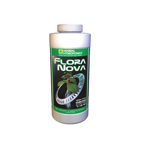 Flora Nova Grow 3.79 л