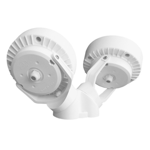 Уличный настенный светильник Fumagalli TOMMY 4M1.000.000.WXD2L