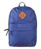 Картинка рюкзак школьный Redfox Bookbag L1 черно-синий - 1