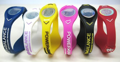 Браслет энергетический Power Balance (ПОВЕР БАЛАНС)