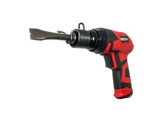 Молоток пневматический QUATTRO ELEMENTI 4500 ударов в минуту.  разъем EURO (919-785)