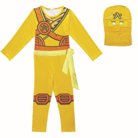 Ниндзяго костюм детский