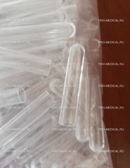10385207-6604195 (LMST) ПРОБИРКИ ДЛЯ МИКРООБЪЕМОВ TRIOMEDICAL MICROSAMPLE TUBES