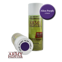 Colour Primer - Alien Purple