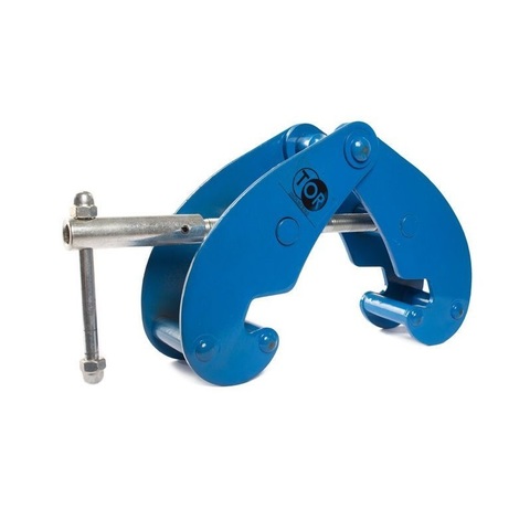 Захват балочный TOR LJ-Q-3 (г/п 3 т)