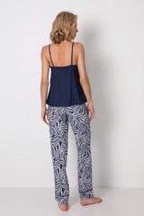 Пижама женская со штанами ARUELLE LEYA SS22