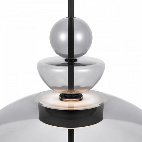 Подвесной светодиодный светильник Maytoni Bangkok MOD185PL-L11B3K3