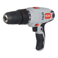 Дрель-шуруповерт электрическая Ресанта СШ-550-2