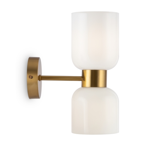 Настенный светильник Freya Savia FR5203WL-02BS