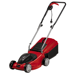 Газонокосилка электро Einhell GC-EM 1032 (1кВт 32см 30л 8,15кг)