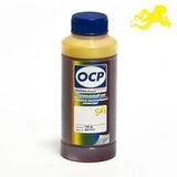 Чернила OCP Y 61 Yellow для Epson R200, R220, R300, R320, R340, RX500, RX600, 100 мл