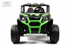 BUGGY K777KK 4WD LUX с дистанционным управлением