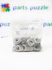 Шайба / PLAIN WASHER АРТ: 318012