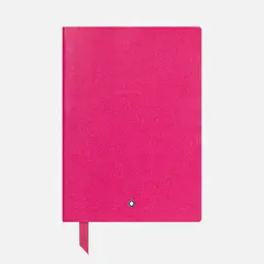 Записная книжка #146 Sartorial, линованная бумага, розовый