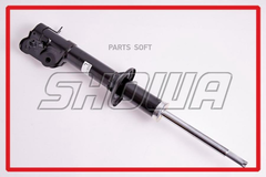 Амортизатор SHOWA  QH0K1-106-00 (8105)