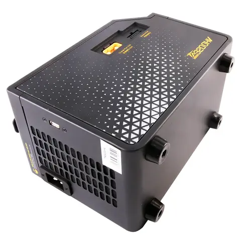Зарядное устройство GensAce TATTU TA3200HV 3200Вт 60A 6-14S Dual LiHV