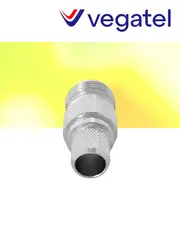 Разъем N-211/8D (female)