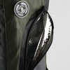 Рюкзак Hardcore Training Vikings On Tour Black/Dark Green