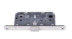 замок EVOLUTION кабинетный ( хром)