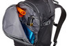 Картинка рюкзак горнолыжный Thule Upslope 35L Тёмно-Серый - 7
