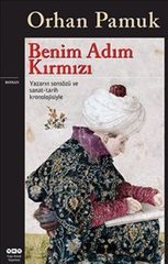 Benim Adım Kırmızı