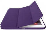 Чехол книжка-подставка Smart Case для iPad Air 4, 5 (10.9") - 2020, 2022 (Фиолетовый)