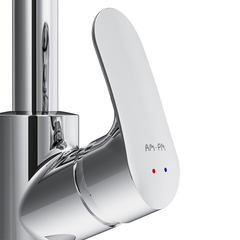 Cмеситель д/кухни с вытяжным изливом AM.PM Like - F8012000