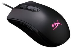 Игровая мышь HyperX Pulsefire Core RGB, black