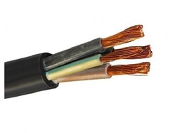 Кабель КГ 4* 1,5