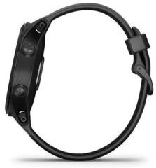 Умные часы Garmin Forerunner 945 47 мм Wi-Fi NFC, черный