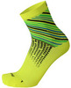 Элитные носки Mico X-Performance Run Light Weight Yellow для бега